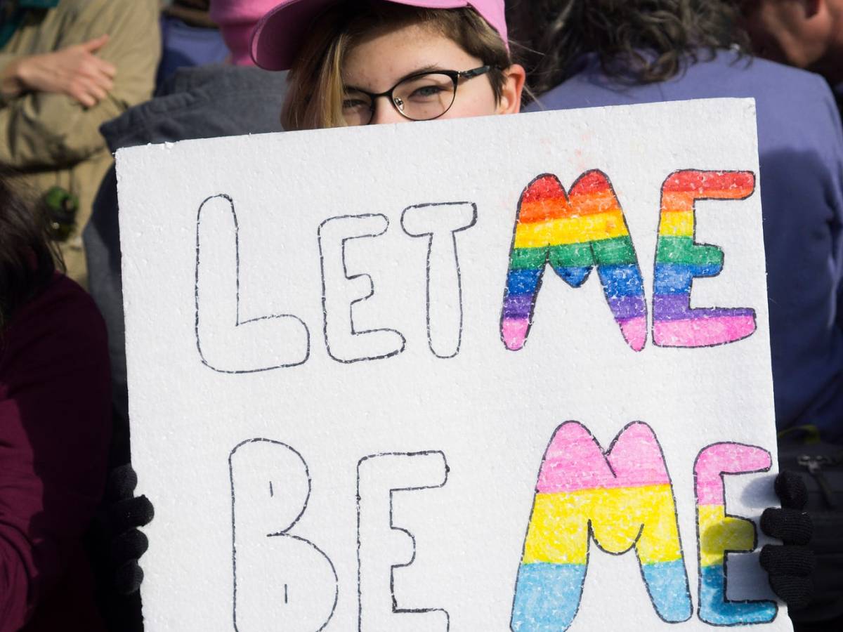 Paula-Irene Villa Braslavsky: Identity Politics in modernen&nbsp;Gesellschaften