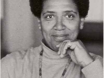 Caleb Ward: The Philosophy of Audre&nbsp;Lorde