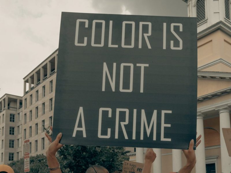 Nerges Azizi, Anna Rahel Fischer: Law, Race, and&nbsp;Imagination