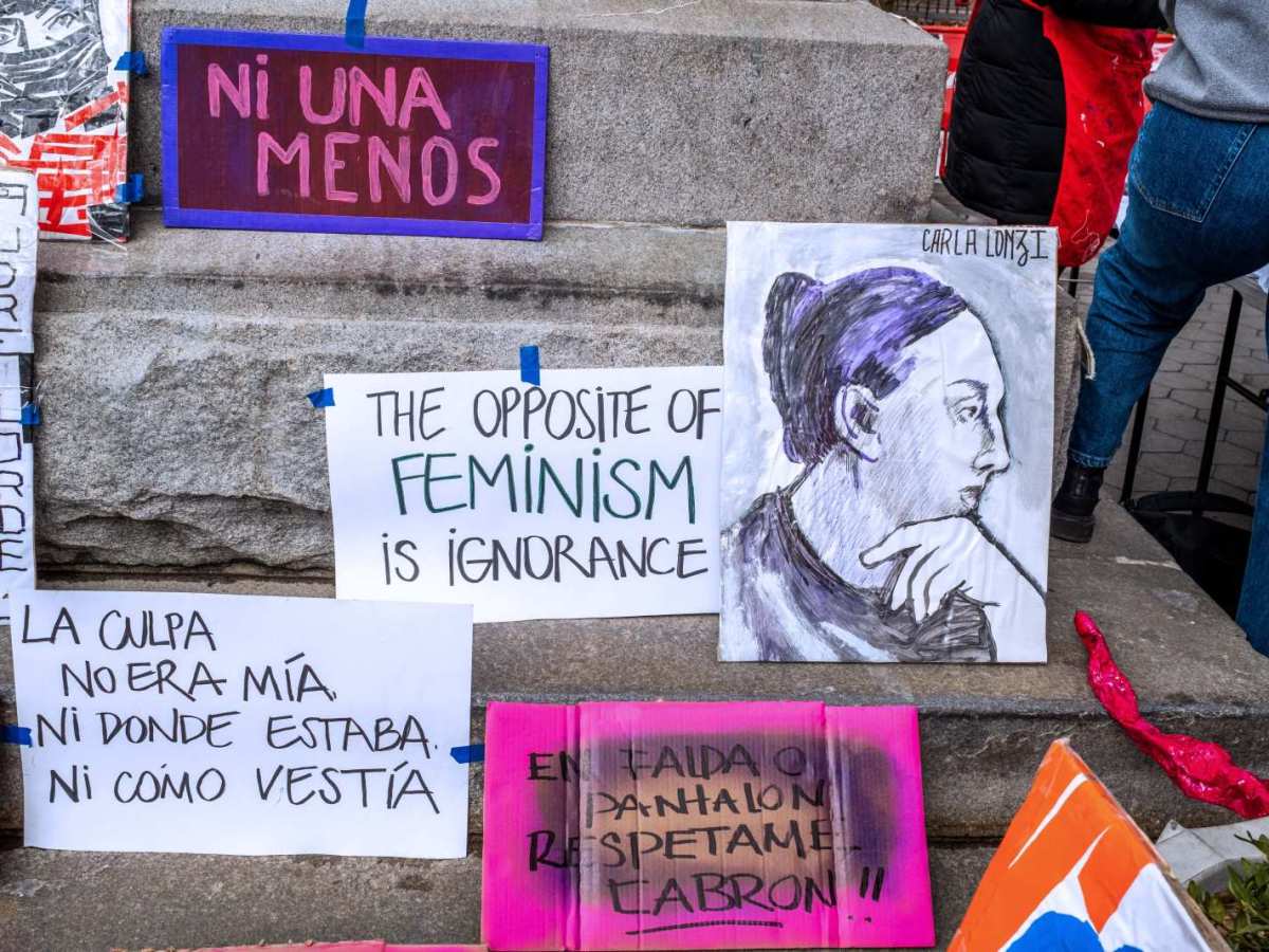 Serena O. Dankwa: Gender und&nbsp;Entwicklung